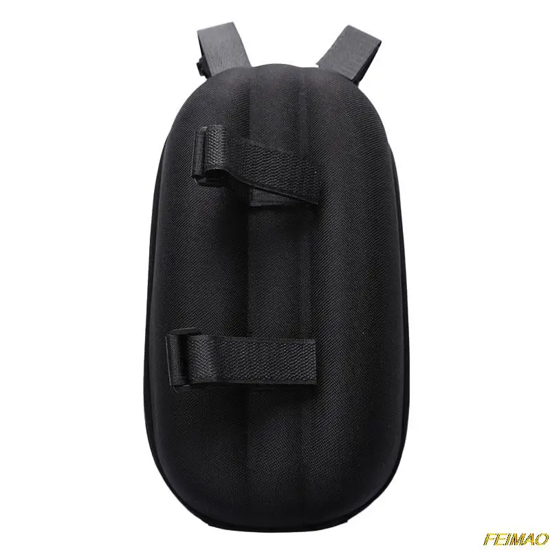 For M365 Electric Scooter Front Handlebar Bag Fashion Mini Waterproof EVA Mobile Phone Multifunctional Storage Bag