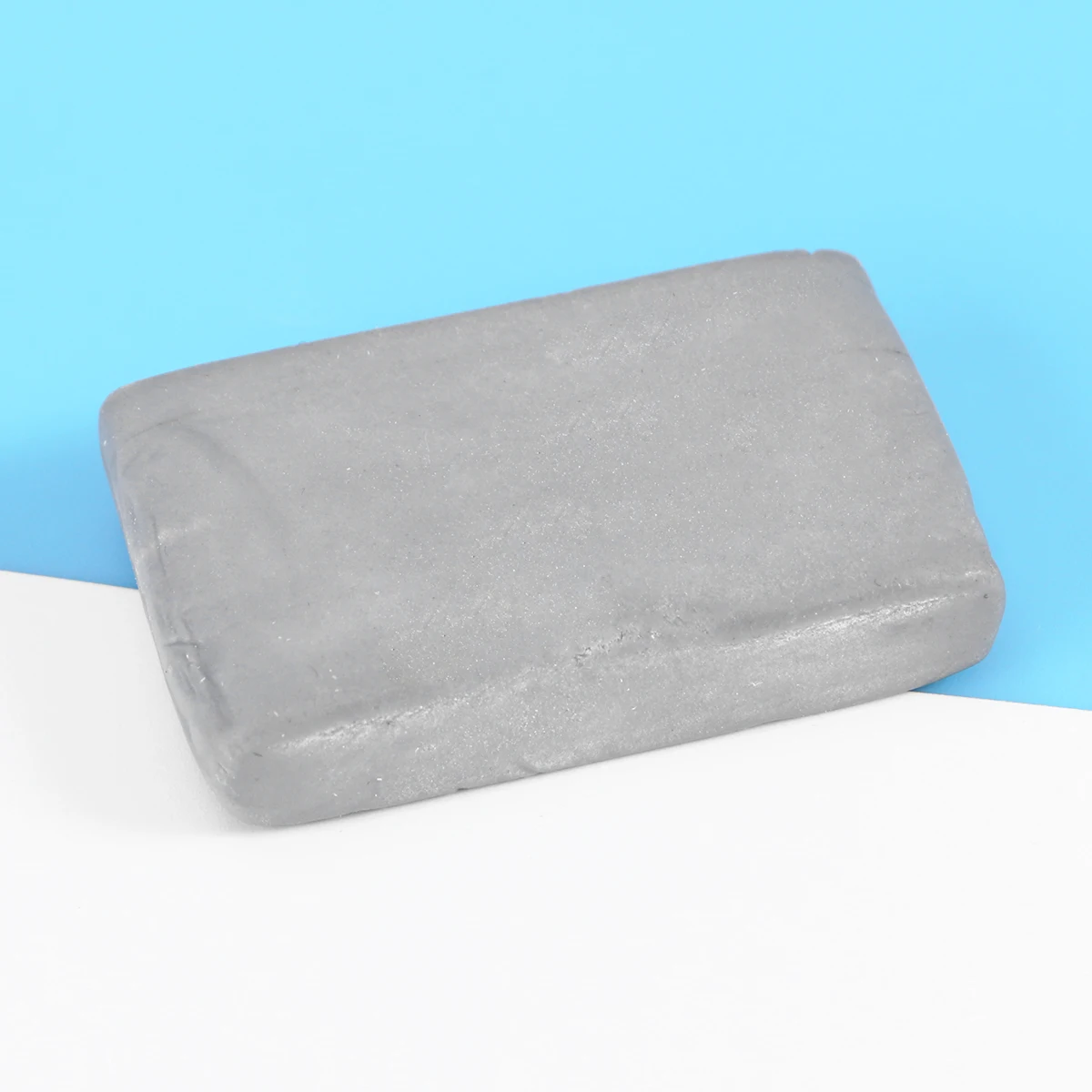 Borracha amassada borracha de arte amassada esboço borracha conjunto de borracha de esboço