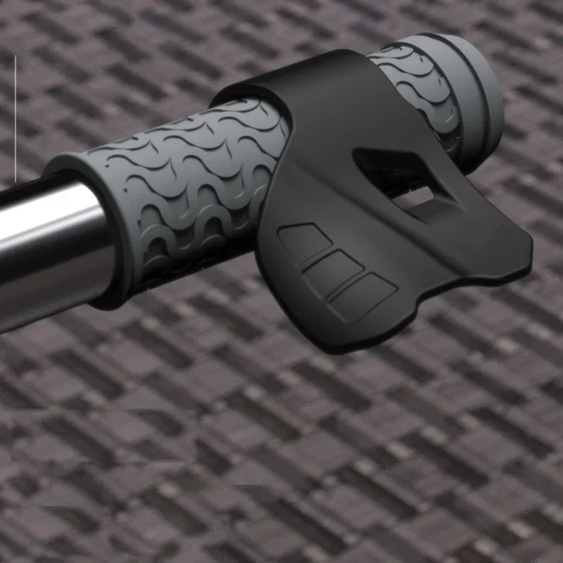 دراجة نارية القبضات دراجة نارية مسرع مساعدة الكهربائية خنق كليب توفير العمالة العالمي سرعة ثابتة Acessorio Motocicleta #2