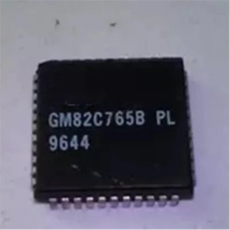 GM82C765B  GM82C765B-PL  GM82C765 PLCC-44 5pcs