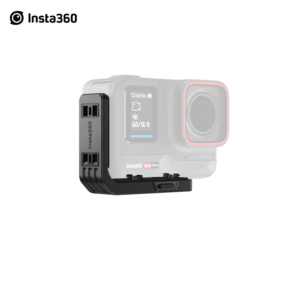 

Insta360 Ace Pro Vertical-Horizontal Mount