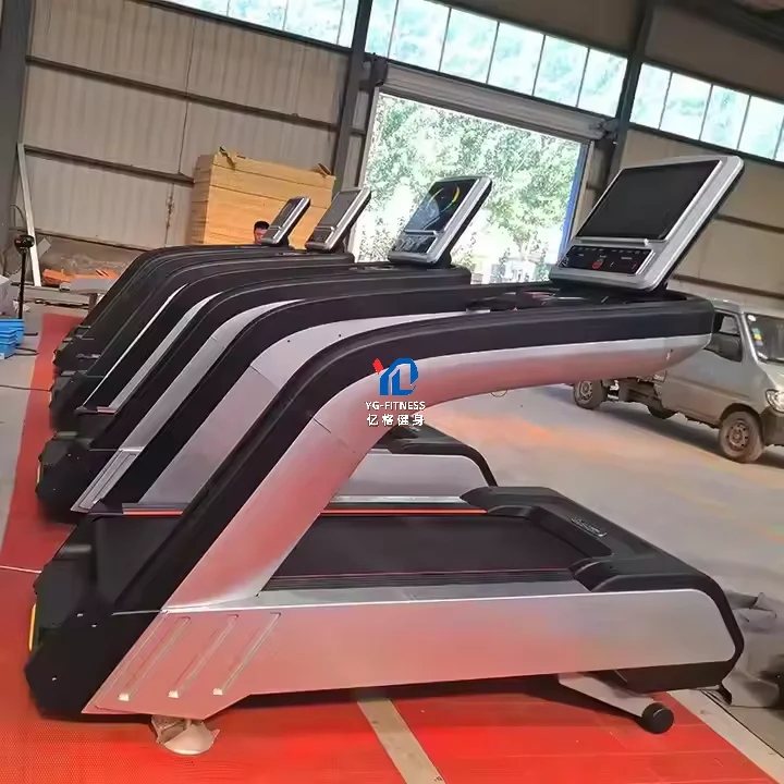 Populaire fitnessapparatuur vo - Running Gear Gym recensie en prijs