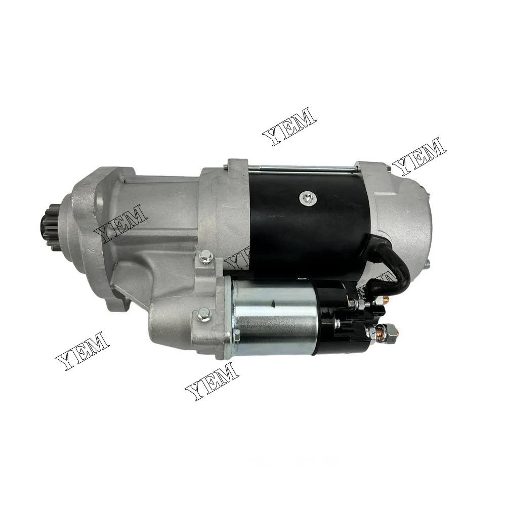 3306 STARTER MOTOR 3T2652 COMPATIBLE WITH CATERPILLAR ENGINE.