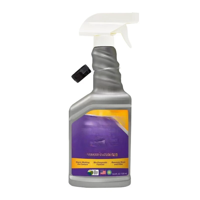 [Universal 500ml for cats and dogs] American urineOFF urea hydrolysis, biological enzyme decomposition, Duomei Jie UO