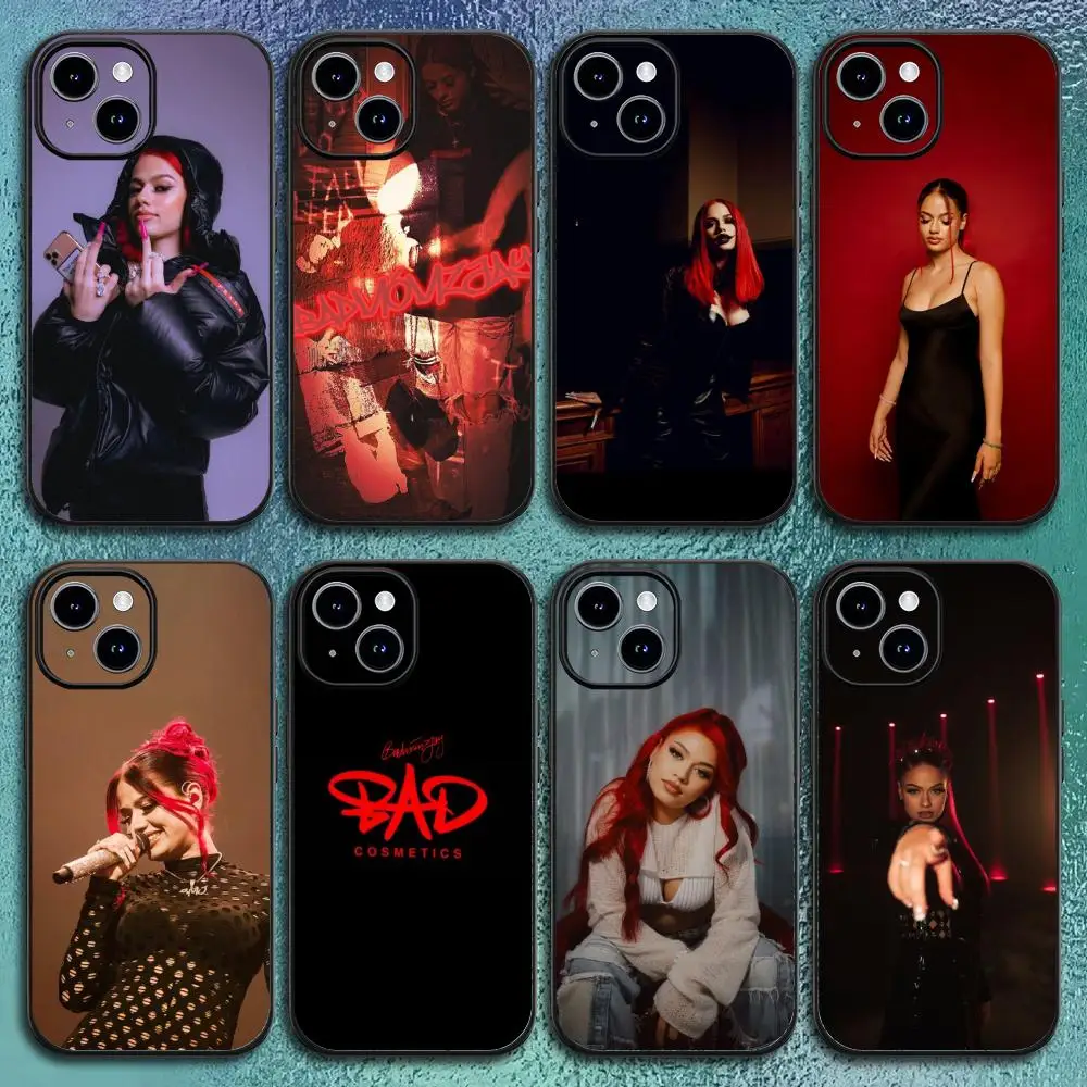 B-Badmomzjay Phone …