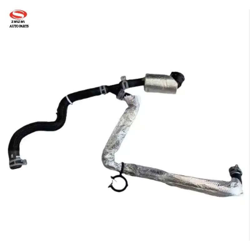 

68280800AE Шланг с головкой для бутылки охлаждающей жидкости для Jeeps Wranglers