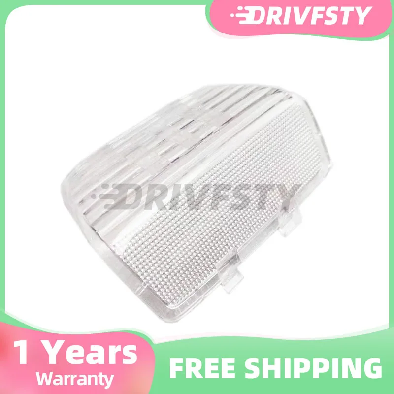 

5PCS For Pajero Montero Sport 3 2016-2024 Door Lampshade Trim Light Lamp 8411A005 Car Accessories