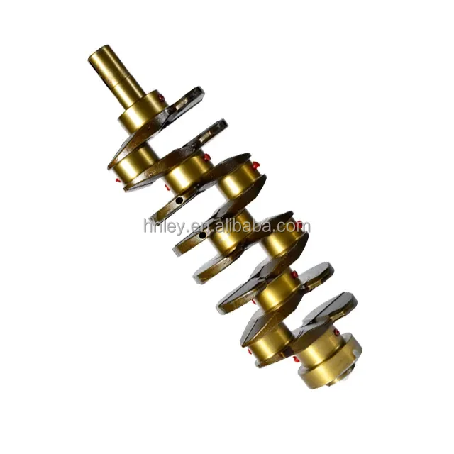 Auto Parts 3L 5L Crankshaft Genuine OEM 13401-54020 Fit Crankshaft For Toyota 3l Or 5L Engine Crankshafts