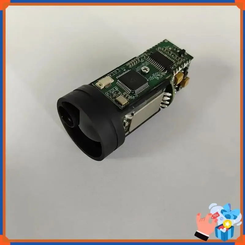 Universe Grocery Store 1200m Laser Ranging Module Outdoor Rangefinder 905nm Infrared High Precision Electronic Measuring Ruler