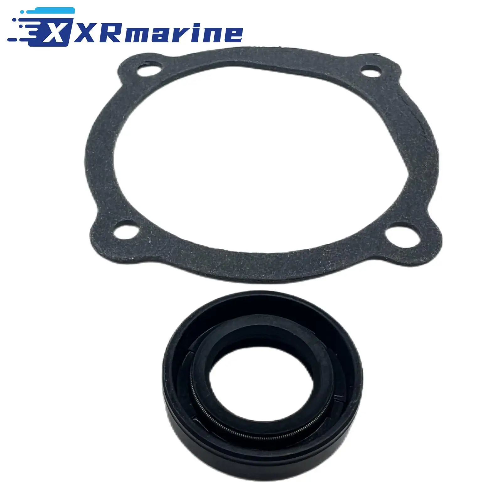 Gasket Seal Kit Raw Sea Water Pump for Volvo Penta B21 B23 B25 Engine AQ 120 131 145 151 171 230 250 Replace 122111 ORB22072