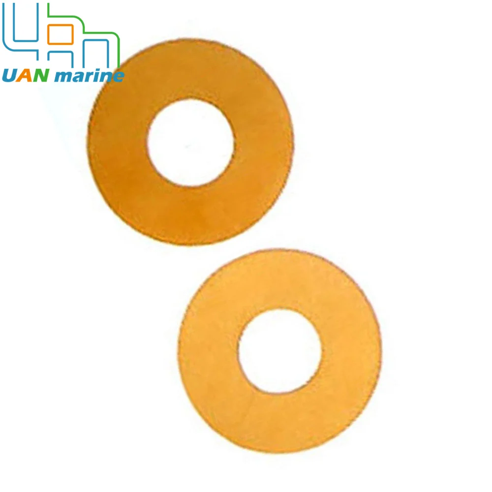 Synthane Washer Bell Housing Gimbal Ring For Mercruiser  R/MR/Alpha I Gen II Bravo 1983-Up 72498 8M0162651 image 6