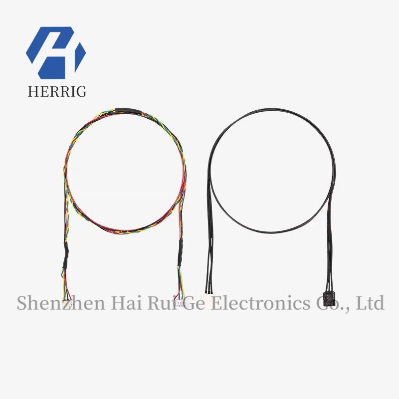 

Tuozhu Induction Hotend Wire Harness 3D Printer Accessory [Compatible with H2C]