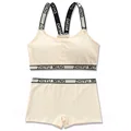 1Set Beige