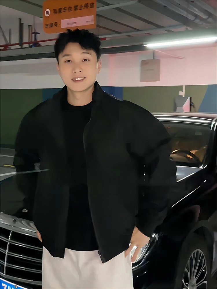 

Cleanfit American Sle Jaet Мужская ор Детройт Спецодежда Верхняя одежда Модный элитный осенне-зимний бейсбол orm