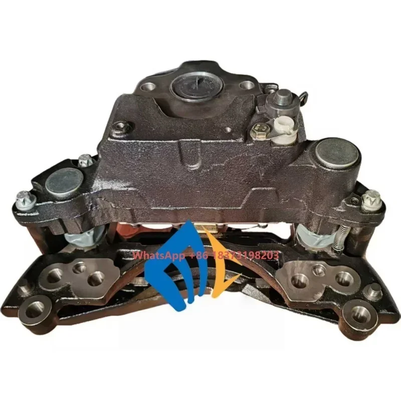 Brake Caliper Covers Brake Caliper for X3000 Shacman X3000 Brake Caliper for Shaanxi Automobile Group Co., Ltd