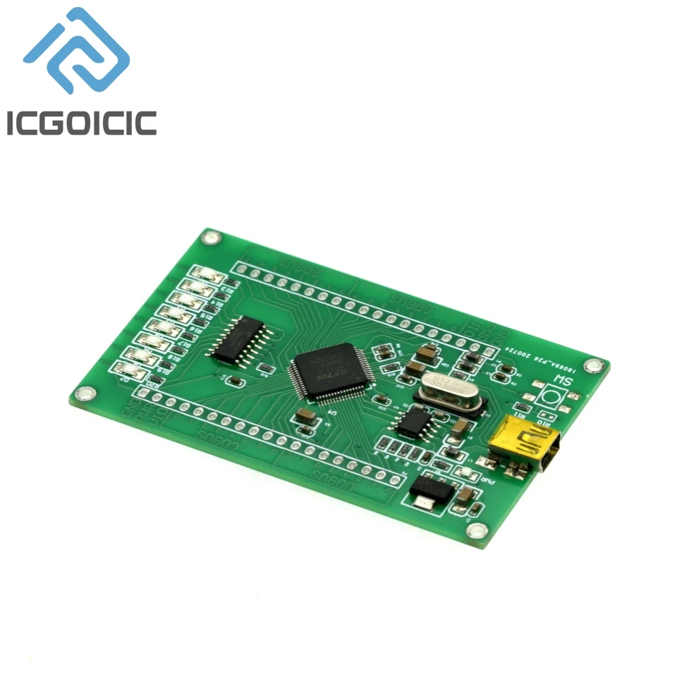 FT2232HL Development Board FT2232H MINI USB Driver Free Development Board