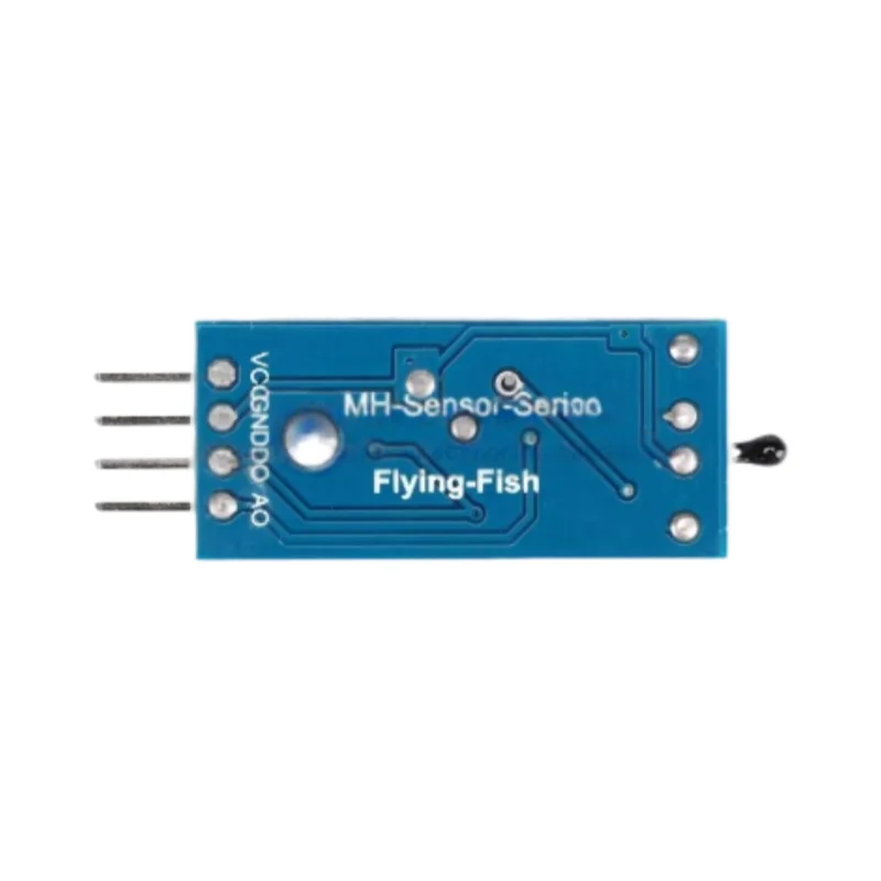 10pcs Thermal Sensor Module Thermistor Module Temperature Switch Smart Car Accessories