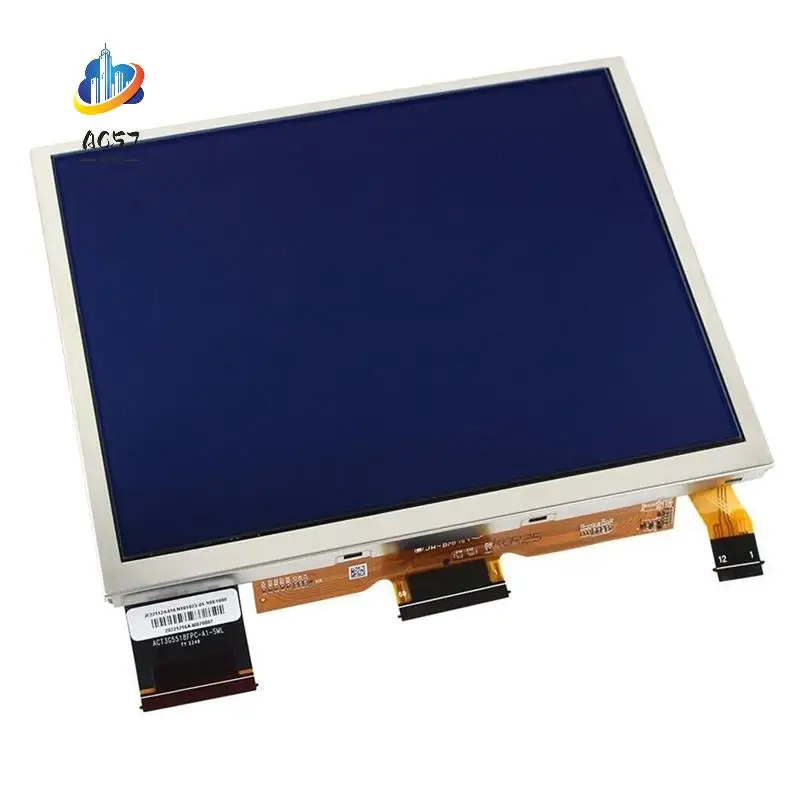 

AC57-8.4In LCD Monitor Touch-Screen, Radio Navigation Replacement For Jeep Dodge RAM Chrysler 2020-2023 TDO-XGA084 68388570AB