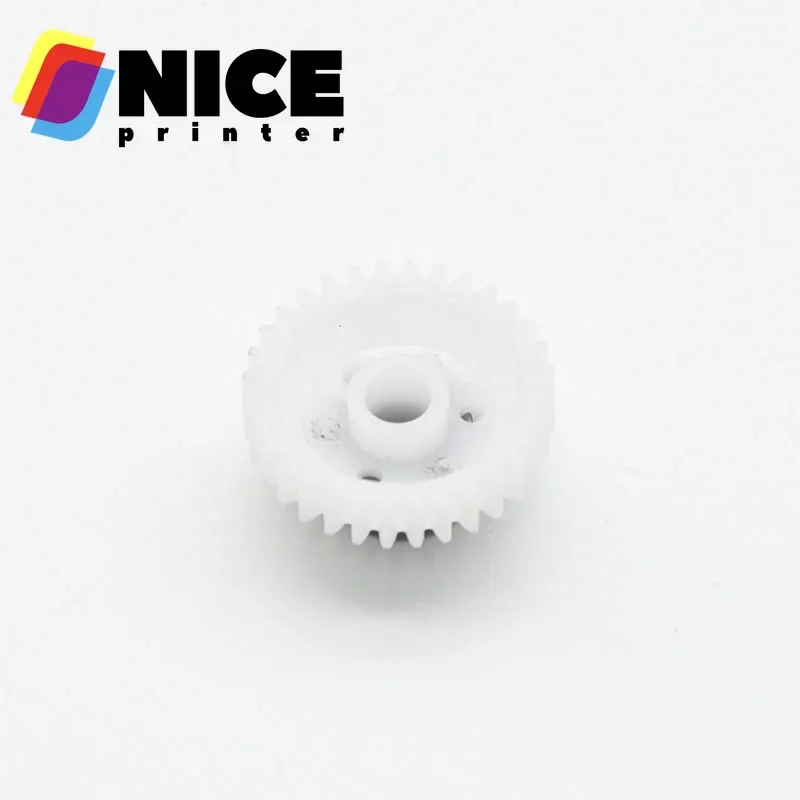 10X Compatible new Clutch Gear 32T NGERH0062QSZZ for Sharp AR160 AR161 AR200 AR206 AR207 AR5316 New Clutch Gear for AR 160