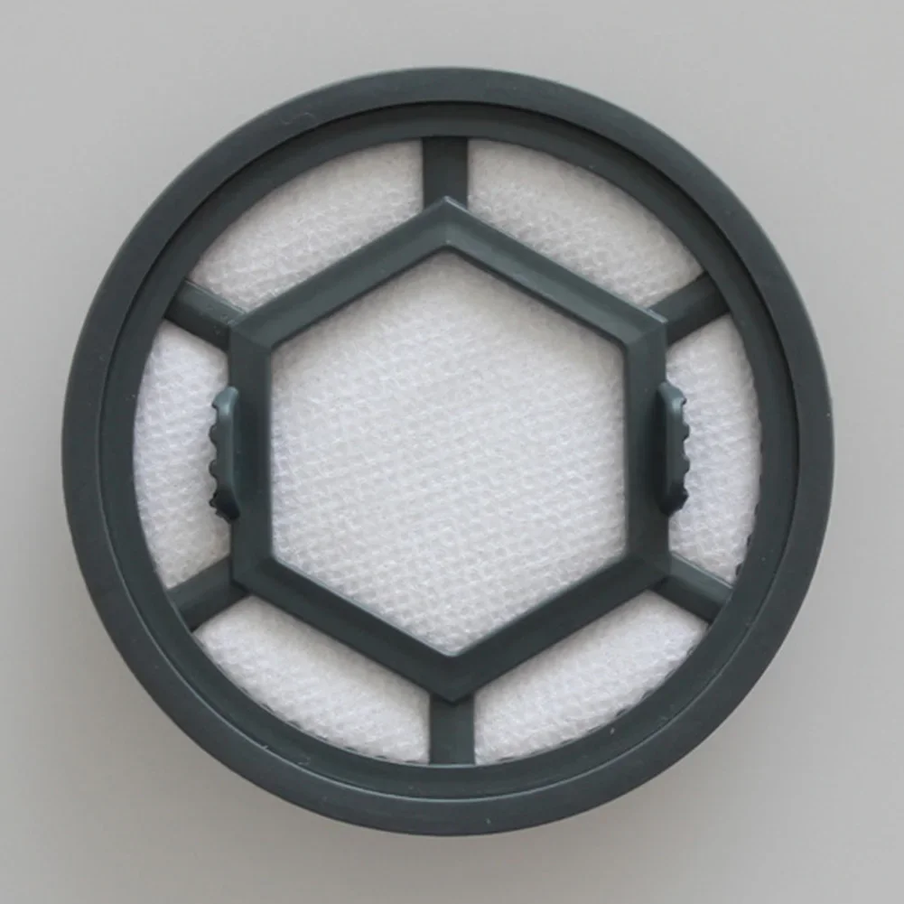 2in1 Filter For Cordless Handheld Vacuum Cleaner Cyclone Handheld Replacement Robot Sweeper Spare Household Part Accessories