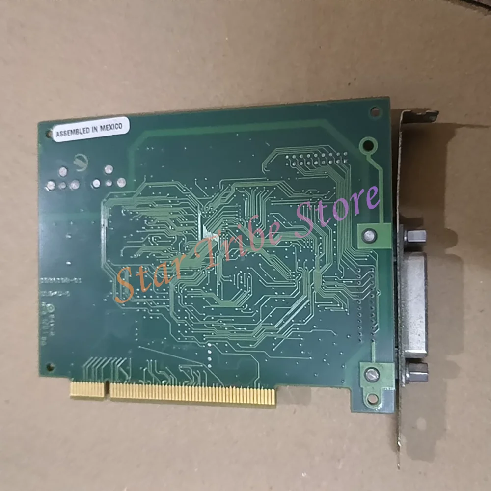 Interface Card PCI-GPIB 183619B-01