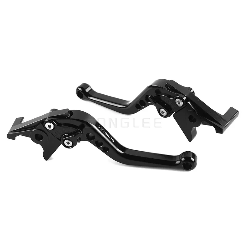 

Short Brake Clutch Levers Handle Levers for VOGE DS800X 2026