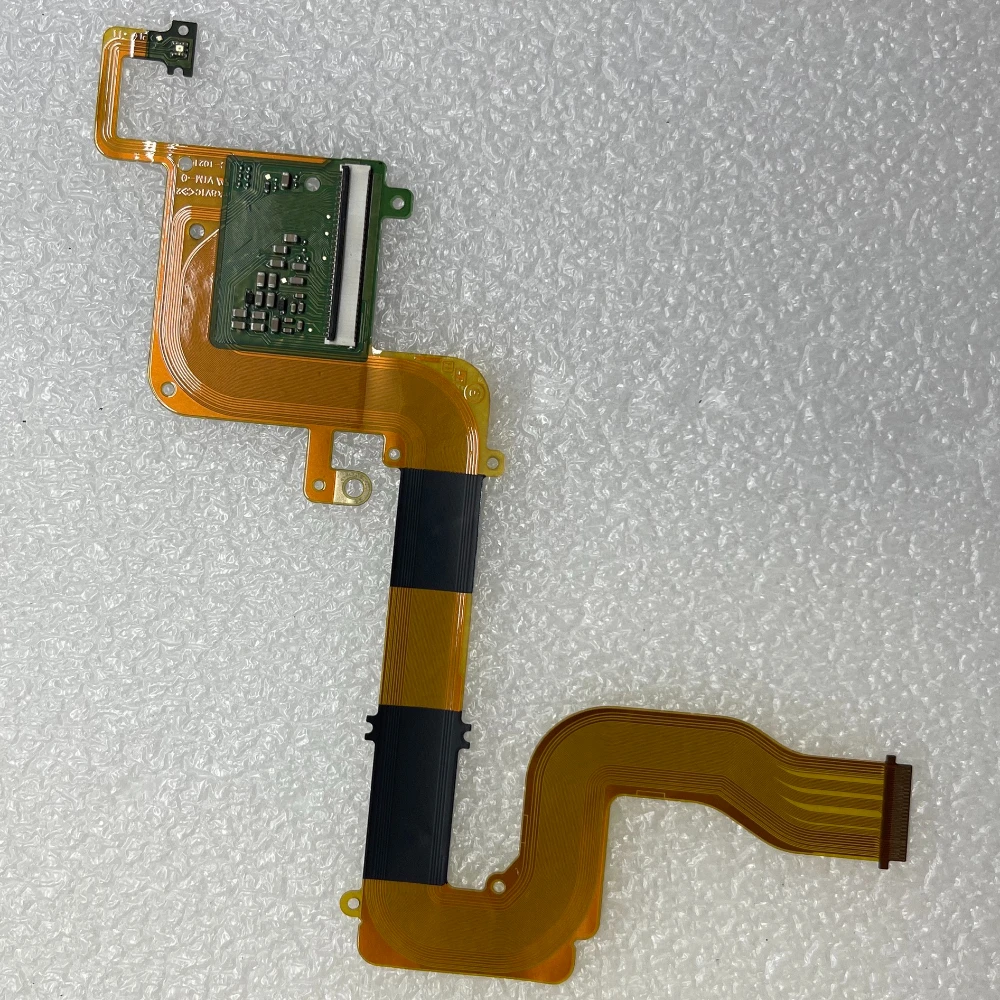LCD شاشة عرض فليكس كابل بطاقة المجلس ، إصلاح الكاميرا ، استبدال الملحقات ، سوني RX100M3 ، RX100M4 ، RX100M5 ، جديد