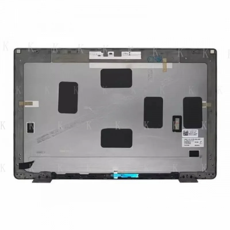 

C FOR DELL Latitude 7430 E7430 Metallic Rear Cover of the LCD Screen 0J3RH6 Silver
