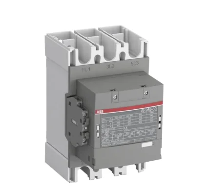 

1SFL547002R1311 AF265-30-11-13 100-250V50/60HZ-DC 10157171 Contactor