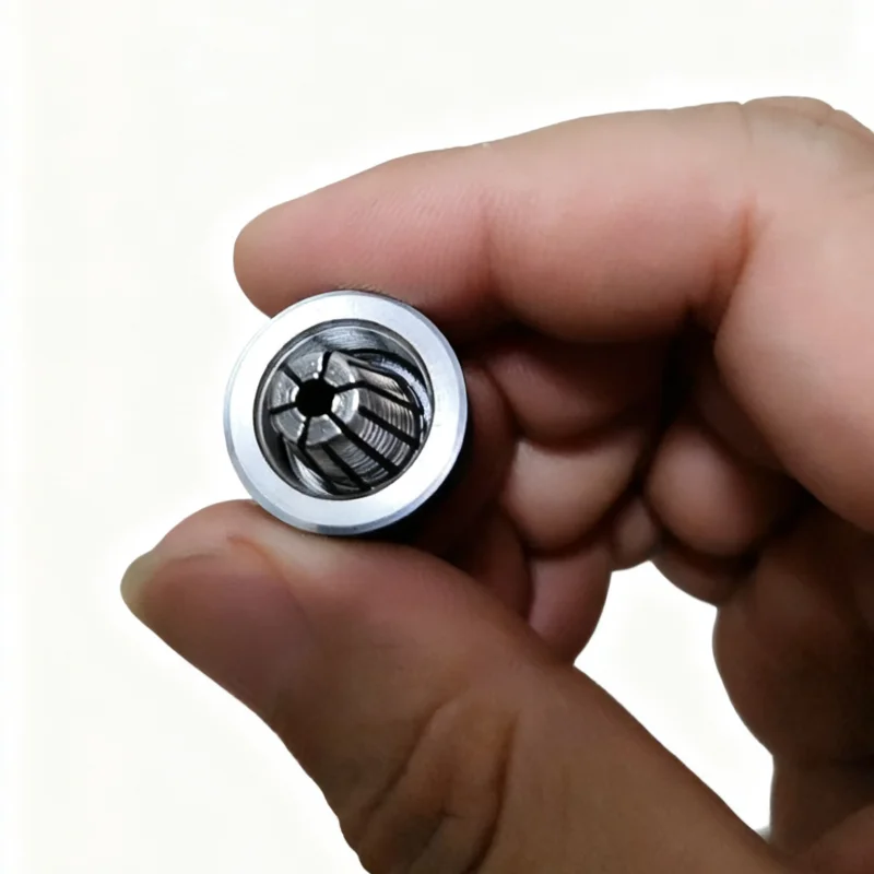 New 7PCS Collet + 1…