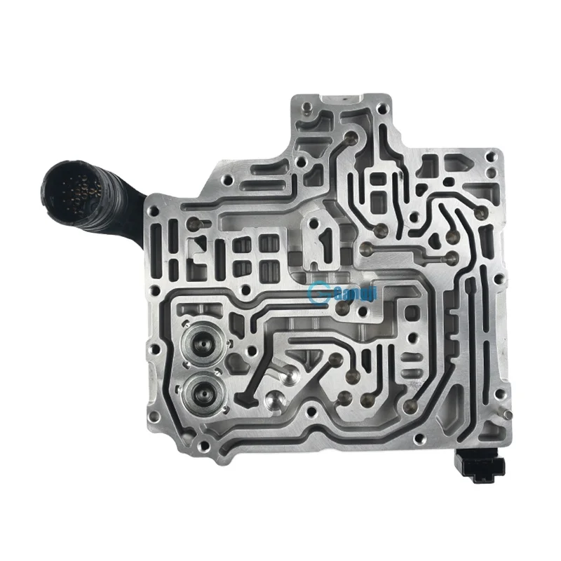 Hot Sale Auto Part OEM 02E927770AL Transmission Control Unit DSG 02E DQ250 TCU For VW Audis