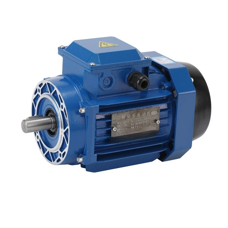 

Three-phase asynchronous motor for industrial machinery and equipment 380V high-power three-phase asynchronous motor