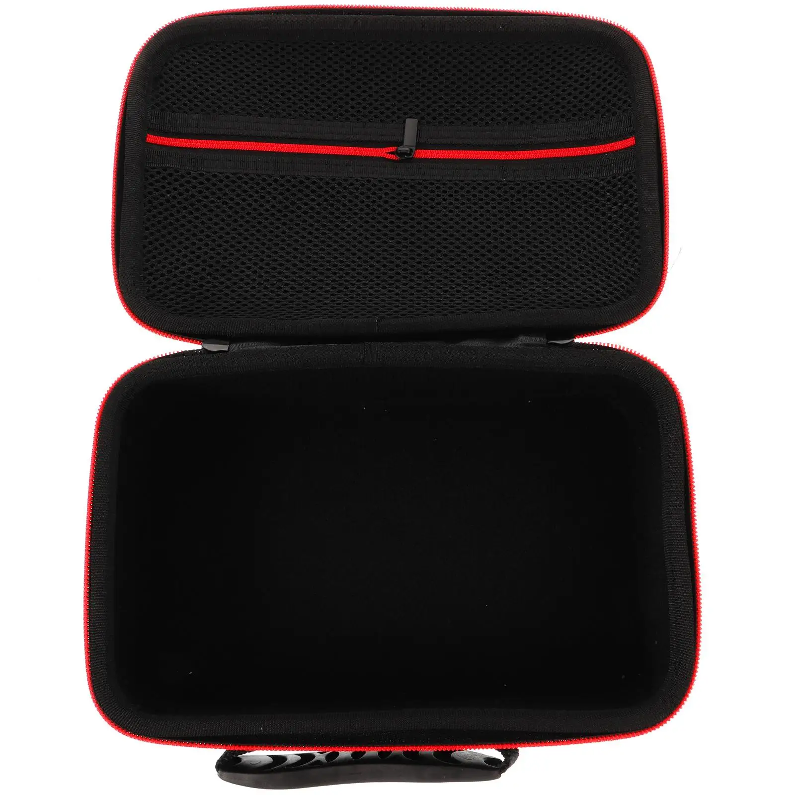 

Small Bag Digital Storage Camera Bags Protective Case for Pouch Black Oxford Cloth Travel