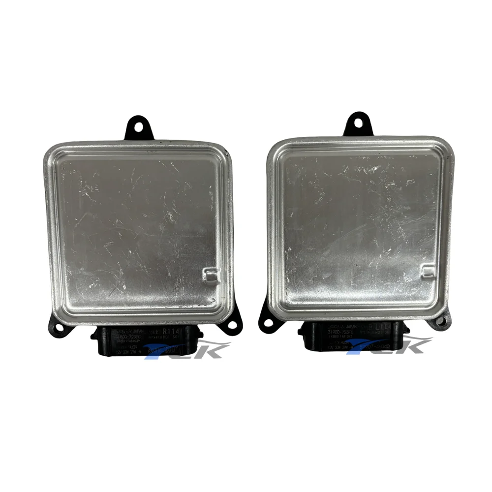 89907-46040 L114 89908-46040 R114 Headlight Computer Control LED Module Unit