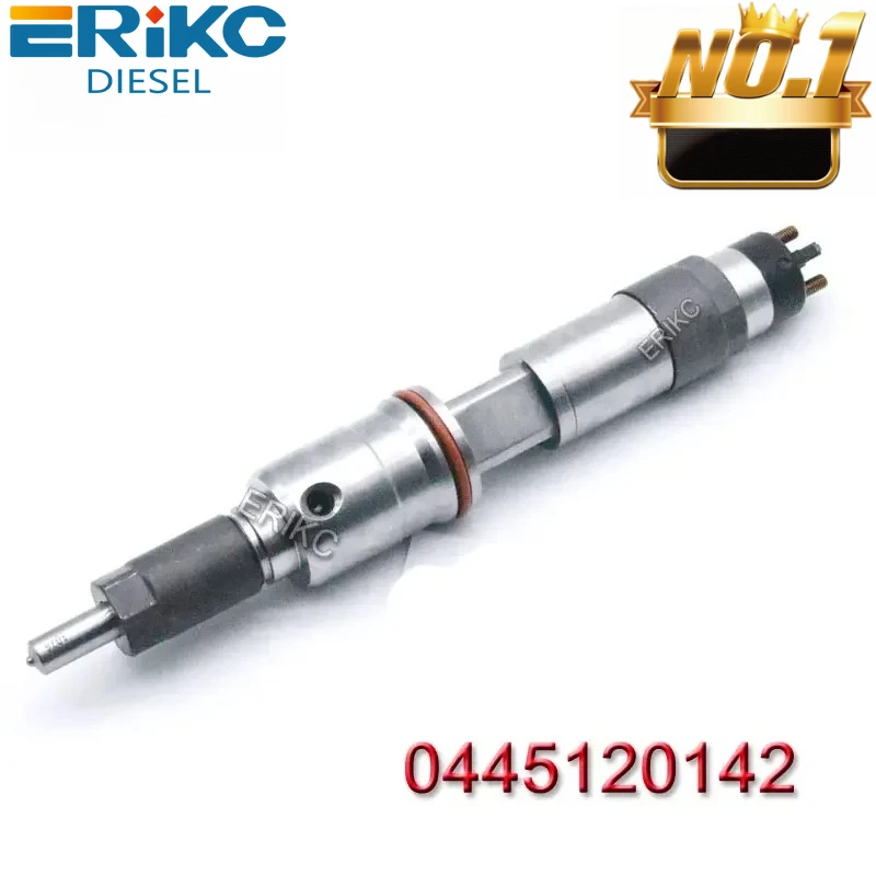0445120142 Diesel F… - image