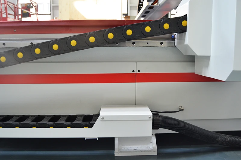 Jinan Sign CNC A2-1325/1530/2030/2040MTC Acryl-Schneidemaschine Holz-Acryl-PVC CNC-Fräsmaschine Preis für Holzbearbeitung