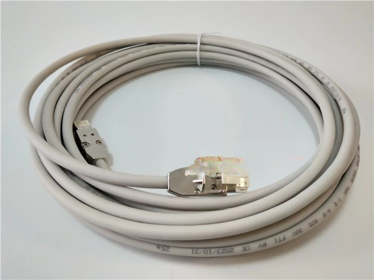 6FX2002/5002/8002-1DC00-1DA0 S120 system communication cable, can be customized