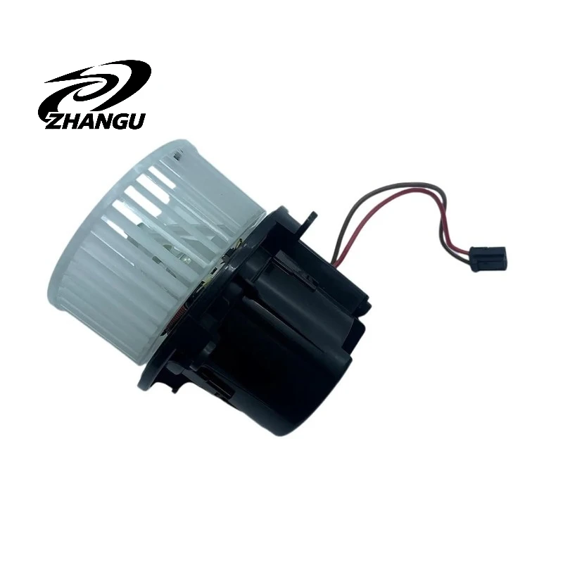 

ZHANGU 1 PCS A0008304901 AC Heater Blower Fan Motor For Mercedes-Benz W447 V-Class Vito Tourer Marco Polo 2014 Perfect Fit
