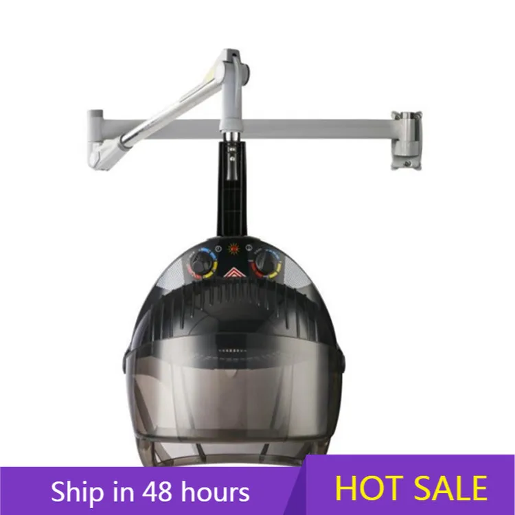 

YTYIN Wholesale High Quality Wall Mounted Hairdresser Dryer for Beauty Salon Hair Equipment
