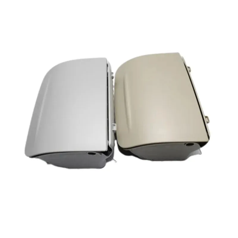 

For Skoda Octavia A7 2015-2017 Karoq 2018-2023 Roof Seat Glasses Box Overhead Console Eyeglasses Box 5E0868837
