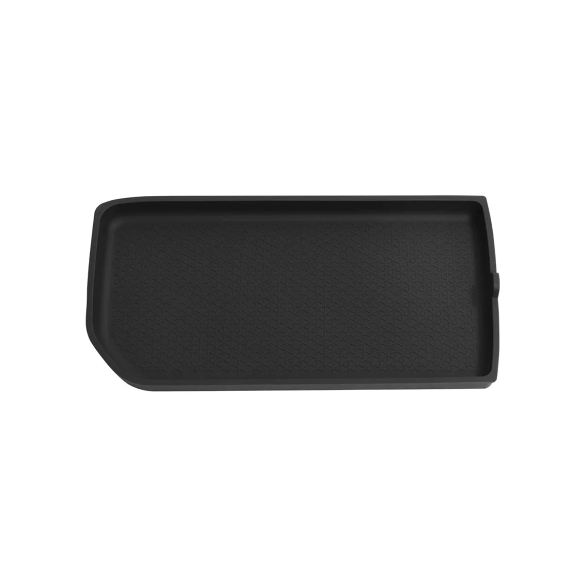 

Non-Slip Pad Protective Mat for MG 3 2023-2025 Car Interior Accessories Central Control Silicone Storage Pad -T45C