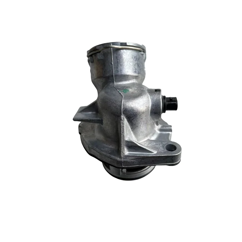 11F0726CP, 11F2395CP, Zespół termostatu płynu chłodzącego silnik do McLaren MP4-12C, 625C, 650S, 675LT, 540C, 570S, 570GT