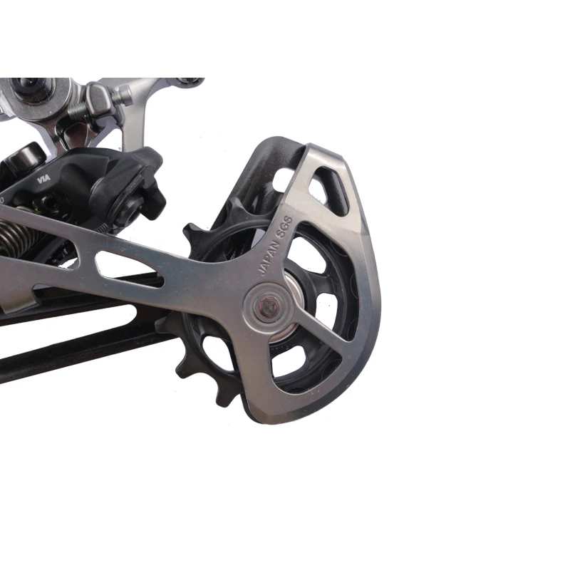 Shimano xtr série RD-M9100-SGS RD-M9120-SGS gaiola longa shadow rd