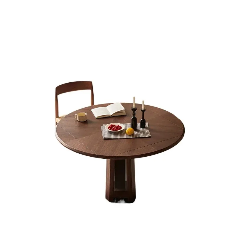 Hot Sale Household medieval dining table
