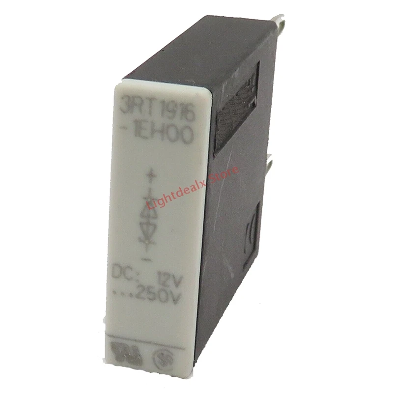 Surpresseur 3RT19IER 1CB00 3RT19IER 1EH00 3RT19IER 1DG00 3RT19IER 1BC00 3RT19IER 1CC00, 1 pièce, nouveau