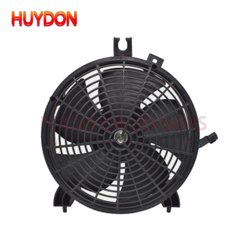 

MN123607 A/C Air Conditioner Fan Motor For Mitsubishi L200 2500 3200 Pajero/Montero Sport Automobiles Spare Parts