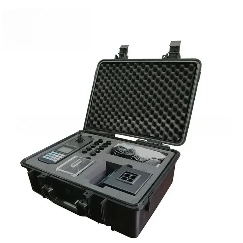 Portable water quality tester COD total nitrogen sewage detector