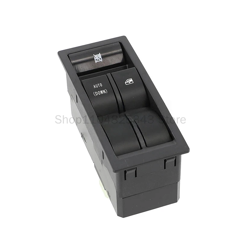 PW851817 suitable for Proton Gen automotive glass regulator switches and power window adjustment master switches 3
