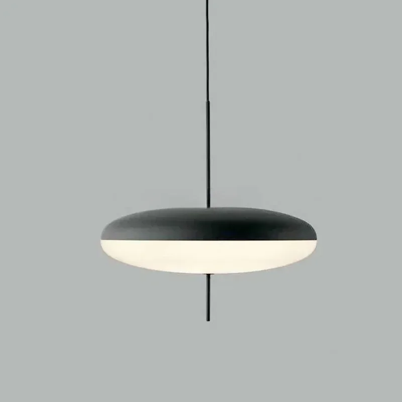 

And White Hanging Chandelier Light FixtureLED Industrial Pendant Lamp For Bedroom Living Room Dining Room