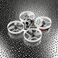 HappyModel Mobula7 Freestyle HD 75mm TinyWhoop Quadcopter FPV Drone - ELRS 2.4G